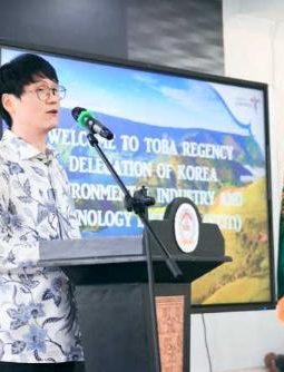 Dukung Program Magang ke Jepang, Pemkab Toba Bantu Penyediaan Biaya Cek Kesehatan Peserta