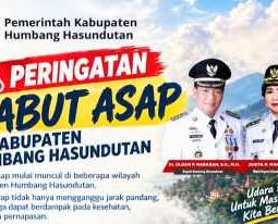 Jaga Situasi Tetap Kondusif, Kapolres Humbahas Beri Atensi Saat Pimpin Apel Pagi