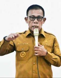 Wujudkan Manajemen Talenta Berbasis Kompetensi dan Integritas, Pemkab Tapteng Buka Profiling ASN