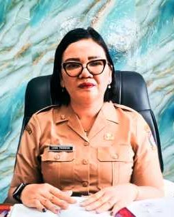 Dinas Pertanian Toba Siapkan Aturan Pola Tanam dan Tertib Tanam