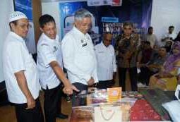 Gandeng Pemkab Tapteng, Kemenkop UMKM Luncurkan Landing Page UMKM “Sumatera Bangkit Bersama”
