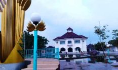 Museum Gedung Juang Bekasi Disiapkan Jadi Ruang Publik dan  Wisata Sejarah
