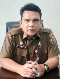 Pemkab Humbahas Salurkan Bantuan Pakan Untuk Ternak Terdampak Bencana  Empat Kecamatan
