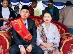 Gunawan Togatorop Raih Suara Terbanyak Pilkades Siborutorop Periode 2026-2034